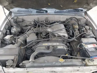 2000 Toyota 4Runner SR5 with VIN JT3GN86R1Y0139753, listed as a IAAI auction lot 42192055 with 178,459 mi miles and . Bid and sale history available at DreamBid. Image 10.