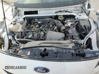 2022 Ford Escape Titanium with VIN 1FMCU9J91NUB93886, listed as a Copart auction lot 82764154 with Not provided miles and Clean title. Bid and sale history available at DreamBid. Image 12.