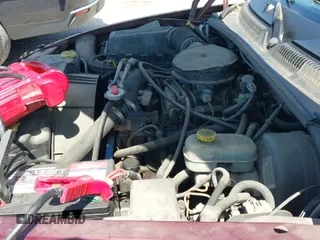 2000 Dodge Dakota Sport with VIN 1B7GL2AX7YS677544, listed as a IAAI auction lot 41965480 with 236,552 mi miles and . Bid and sale history available at DreamBid. Image 12.