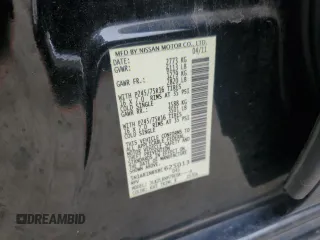 2011 Nissan Pathfinder S with VIN 5N1AR1NBXBC625013, listed as a Copart auction lot 57162565 with 129,077 mi miles and Salvage title. Bid and sale history available at DreamBid. Image 13.
