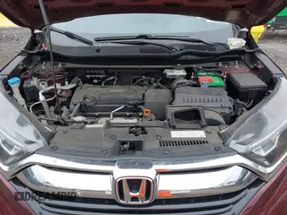 2019 Honda CR-V LX z VIN 2HKRW6H38KH203442, wystawiony jako IAAI lot #42361255 z przebiegiem 46 779 mil mil oraz . Historia ofert i sprzedaży dostępna na DreamBid. Obrazek 10.