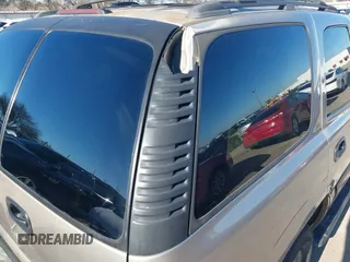 2001 Chevrolet Tahoe LS с VIN 1GNEC13T61J255280, выставлен на аукционе IAAI как лот 41663698 с пробегом 298 456 миль миль и . История ставок и продаж доступна на DreamBid. Изображение 19.