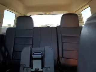 2014 Jeep Patriot High Altitude with VIN 1C4NJPFAXED758133, listed as a Copart auction lot 48975185 with 193,633 mi miles and Salvage Title. Bid and sale history available at carsss.com. Image 10.