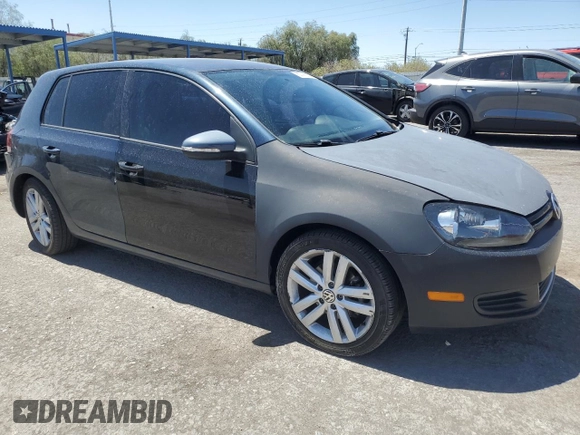 2014 Volkswagen Golf с VIN WVWDB7AJ7EW001565, выставлен на аукционе Copart как лот 67418224 с пробегом 70 169 миль миль и Списание • Salvage title. История ставок и продаж доступна на DreamBid. Изображение 4.