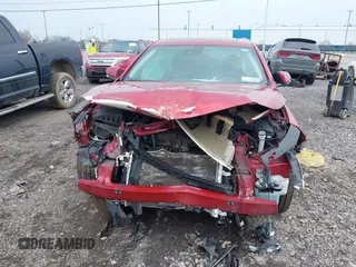 2015 Chevrolet Impala LT z VIN 2G1125S36F9140760, wystawiony jako IAAI lot #42128693 z przebiegiem 79 658 mil mil oraz . Historia ofert i sprzedaży dostępna na DreamBid. Obrazek 12.