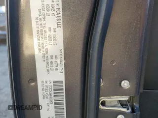 2019 Dodge Charger SRT Hellcat with VIN 2C3CDXL96KH693065, listed as a Copart auction lot 86162884 with 26,378 mi miles and Salvage Title. Bid and sale history available at DreamBid. Image 13.