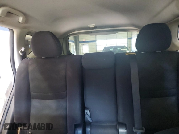 2016 Nissan Rogue S with VIN JN8AT2MT1GW000676, listed as a Copart auction lot 53278815 with 205,504 mi miles and Clean Title. Bid and sale history available at DreamBid. Image 10.