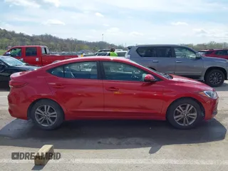 2018 Hyundai Elantra SEL with VIN 5NPD84LFXJH243479, listed as a IAAI auction lot 41823039 with 103,447 mi miles and . Bid and sale history available at DreamBid. Image 14.