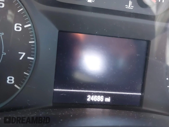 2023 Chevrolet Equinox LS with VIN 3GNAXHEG1PL225603, listed as a IAAI auction lot 42259161 with 24,686 mi miles and . Bid and sale history available at DreamBid. Image 15.