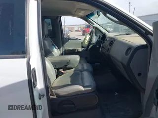 2008 Ford F-150 XL with VIN 1FTRF14W38KD70224, listed as a IAAI auction lot 41849747 with 171,970 mi miles and . Bid and sale history available at DreamBid. Image 5.
