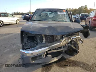 2007 GMC Canyon SLE1 z VIN 1GTCS13E878106065, wystawiony jako Copart lot #79473184 z przebiegiem 226 548 mil mil oraz Szkoda całkowita • Salvage title. Historia ofert i sprzedaży dostępna na DreamBid. Obrazek 5.
