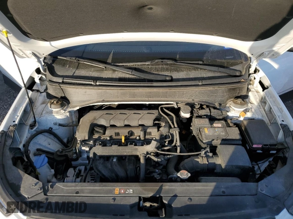 2021 Hyundai Venue SEL z VIN KMHRC8A3XMU063820, wystawiony jako Copart lot #50095625 z przebiegiem 25 348 mil mil oraz Czysty tytuł • Clean title. Historia ofert i sprzedaży dostępna na DreamBid. Obrazek 11.