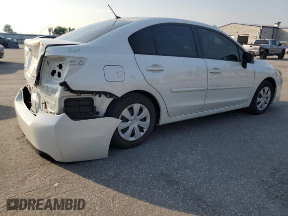 2016 Subaru Impreza with VIN JF1GJAA6XGH019466, listed as a Copart auction lot 62075655 with 94,359 mi miles and Salvage title. Bid and sale history available at DreamBid. Image 3.
