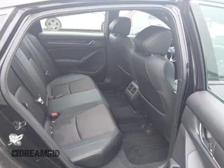 2020 Honda Accord Sport с VIN 1HGCV2F31LA012542, выставлен на аукционе IAAI как лот 42200065 с пробегом 107 711 миль миль и . История ставок и продаж доступна на DreamBid. Изображение 8.