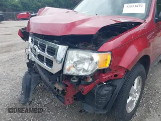 2012 Ford Escape XLT with VIN 1FMCU0D71CKC62929, listed as a IAAI auction lot 42523879 with 143,533 mi miles and . Bid and sale history available at DreamBid. Image 19.