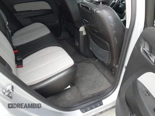 2011 GMC Terrain SLT-2 with VIN 2CTFLWE51B6288943, listed as a IAAI auction lot 42167891 with 180,314 mi miles and . Bid and sale history available at carsss.com. Image 8.