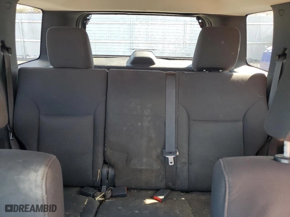 2009 Jeep Liberty Sport with VIN 1J8GN28K19W544818, listed as a Copart auction lot 50253535 with 147,293 mi miles and Clean Title. Bid and sale history available at carsss.com. Image 10.