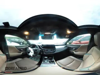 2023 Lexus ES 350 Ultra Luxury with VIN 58AFZ1B17PU150139, listed as a IAAI auction lot 42091947 with 35,216 mi miles and . Bid and sale history available at DreamBid. Image 18.