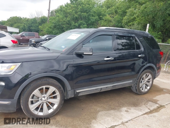 2019 Ford Explorer Limited с VIN 1FM5K7F85KGB48513, выставлен на аукционе IAAI как лот 42479609 с пробегом 57 314 миль миль и . История ставок и продаж доступна на DreamBid. Изображение 14.