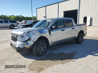 2023 Ford Maverick XL z VIN 3FTTW8E31PRA93294, wystawiony jako Copart lot #49409515 z przebiegiem 42 103 mil mil oraz Szkoda całkowita • Salvage title. Historia ofert i sprzedaży dostępna na DreamBid. Obrazek 1.