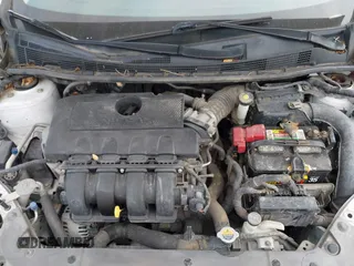 2016 Nissan Sentra SV with VIN 3N1AB7AP2GY326131, listed as a IAAI auction lot 42102596 with 120,629 mi miles and . Bid and sale history available at DreamBid. Image 10.