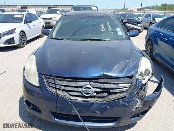 2011 Nissan Altima 2.5 S with VIN 1N4AL2AP3BN454273, listed as a IAAI auction lot 42002873 with 175,349 mi miles. Bid and sale history available at carsss.com. Image 6.