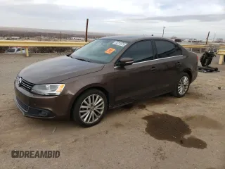 2013 Volkswagen Jetta TDI w/Premium/Nav with VIN 3VWLL7AJ1DM390126, listed as a Copart auction lot 44721575 with 115,113 mi miles and Salvage title. Bid and sale history available at DreamBid. Image 1.