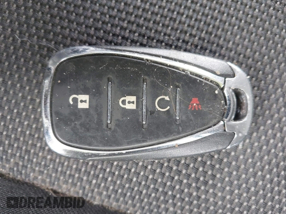 2021 Chevrolet Traverse LS with VIN 1GNERFKW8MJ174079, listed as a IAAI auction lot 42618437 with 66,541 mi miles and . Bid and sale history available at DreamBid. Image 11.