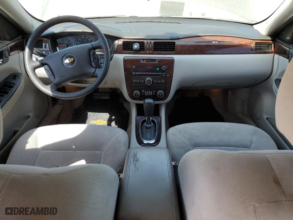 2016 Chevrolet Impala Limited LT with VIN 2G1WB5E35G1108982, listed as a Copart auction lot 52807765 with 72,889 mi miles and Clean Title. Bid and sale history available at carsss.com. Image 8.
