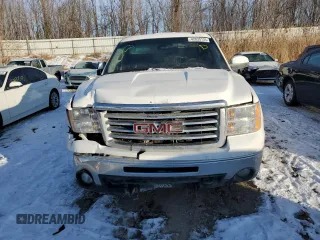 2012 GMC Sierra 1500 SLT с VIN 1GTR2WE70CZ157764, выставлен на аукционе Copart как лот 42035135 с пробегом 175 440 миль миль и Чистый • Clean title. История ставок и продаж доступна на DreamBid. Изображение 5.