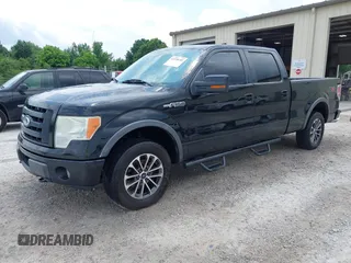 2009 Ford F-150 XL z VIN 1FTPW14V09FA38282, wystawiony jako IAAI lot #42318185 z przebiegiem 214 774 mil mil oraz . Historia ofert i sprzedaży dostępna na DreamBid. Obrazek 17.