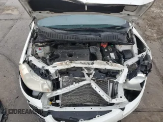 2009 Suzuki SX4 Man AWD with VIN JS2YB413296205039, listed as a Copart auction lot 83799554 with 160,910 mi miles and Salvage Title. Bid and sale history available at carsss.com. Image 11.