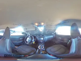 2018 Kia Soul + with VIN KNDJP3A51J7577625, listed as a Copart auction lot 77594104 with 103,288 mi miles and Salvage Title. Bid and sale history available at carsss.com. Image 13.