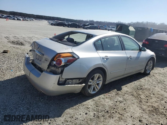 2010 Nissan Altima 3.5 SR with VIN 1N4BL2AP2AN472976, listed as a Copart auction lot 45806545 with 201,198 mi miles and Salvage Title. Bid and sale history available at carsss.com. Image 3.