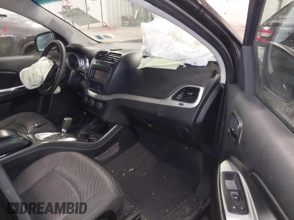 2013 Dodge Journey SXT with VIN 3C4PDDBGXDT571489, listed as a IAAI auction lot 42015939 with 206,550 mi miles and . Bid and sale history available at DreamBid. Image 5.
