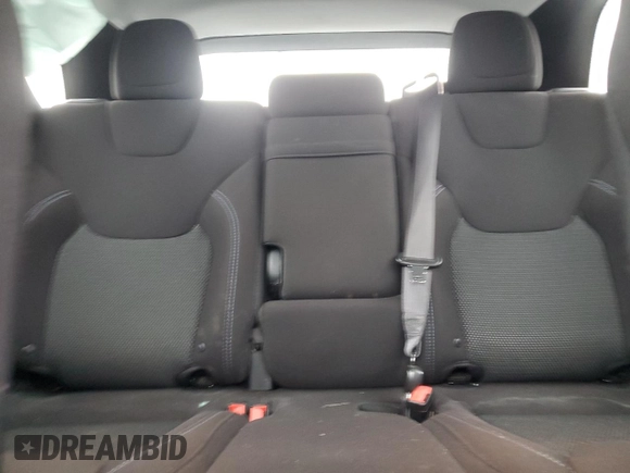 2019 Jeep Cherokee Latitude with VIN 1C4PJMCB4KD283403, listed as a Copart auction lot 44986255 with 132,747 mi miles and Salvage Title. Bid and sale history available at carsss.com. Image 10.