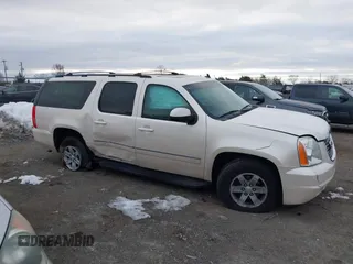 2012 GMC Yukon XL SLT with VIN 1GKS2KE79CR252581, listed as a IAAI auction lot 41330370 with 158,736 mi miles. Bid and sale history available at carsss.com. Image 13.
