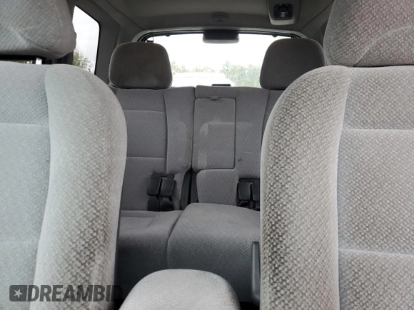2006 Hyundai Santa Fe GLS with VIN KM8SC13D86U101742, listed as a Copart auction lot 72785044 with 137,819 mi miles and Salvage Title. Bid and sale history available at carsss.com. Image 10.