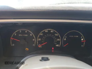 2006 Lincoln Navigator Luxury with VIN 5LMFU28506LJ04076, listed as a Copart auction lot 79187754 with 116,638 mi miles and Salvage Title. Bid and sale history available at carsss.com. Image 9.