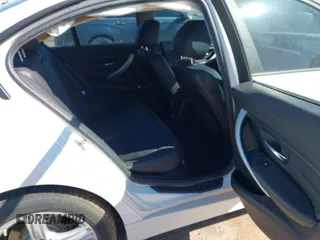 2013 BMW 3 Series 328i with VIN WBA3A5G52DNP18714, listed as a IAAI auction lot 41844082 with 104,867 mi miles and . Bid and sale history available at DreamBid. Image 8.