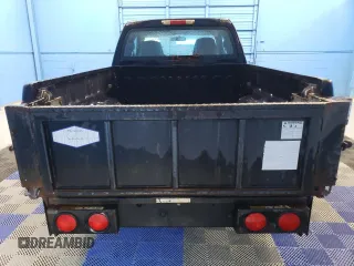 2008 GMC Canyon SLE1 with VIN 1GTCS199388103229, listed as a Copart auction lot 79423964 with 276,692 mi miles and Clean Title. Bid and sale history available at carsss.com. Image 6.