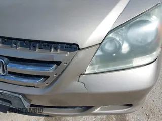 2006 Honda Odyssey EX с VIN 5FNRL38476B073450, выставлен на аукционе IAAI как лот 42726651 с пробегом 214 463 миль миль и . История ставок и продаж доступна на DreamBid. Изображение 6.