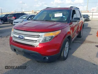 2013 Ford Explorer XLT z VIN 1FM5K7D86DGC57679, wystawiony jako IAAI lot #42134954 z przebiegiem 265 517 mil mil oraz . Historia ofert i sprzedaży dostępna na DreamBid. Obrazek 2.