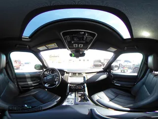 2017 Land Rover Range Rover HSE с VIN SALGS2FV1HA326279, выставлен на аукционе IAAI как лот 42684910 с пробегом 71 232 миль миль и . История ставок и продаж доступна на DreamBid. Изображение 19.