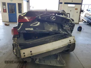 2015 Lexus IS 350 с VIN JTHCE1D22F5008207, выставлен на аукционе Copart как лот 65459195 с пробегом 144 023 миль миль и Списание • Salvage title. История ставок и продаж доступна на DreamBid. Изображение 6.