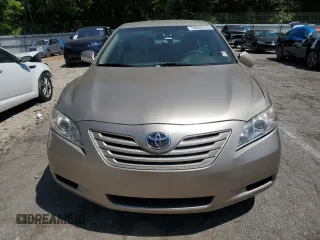 2009 Toyota Camry with VIN 4T1BE46K89U808544, listed as a Copart auction lot 54042615 with 97,641 mi miles and Clean Title. Bid and sale history available at carsss.com. Image 5.