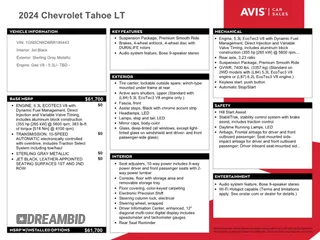 2024 Chevrolet Tahoe LT with VIN 1GNSCNKD6RR185443, listed as a Copart auction lot 80108814 with Not provided miles and Salvage title. Bid and sale history available at DreamBid. Image 13.