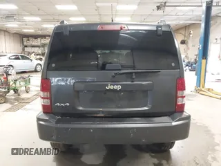 2010 Jeep Liberty Sport с VIN 1J4PN2GK5AW135468, выставлен на аукционе IAAI как лот 42763641 с пробегом 110 650 миль миль и . История ставок и продаж доступна на DreamBid. Изображение 14.
