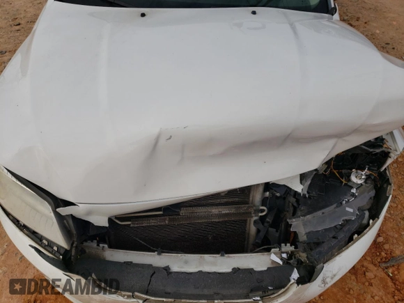 2010 Volvo V70 z VIN YV1960BW0A1164023, wystawiony jako Copart lot #80952084 z przebiegiem 212 552 mil mil oraz Szkoda całkowita • Salvage title. Historia ofert i sprzedaży dostępna na DreamBid. Obrazek 11.