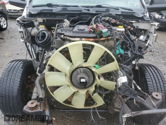 2012 Ram 2500 SLT с VIN 3C6UD5JL6CG177879, выставлен на аукционе Copart как лот 81665794 с пробегом Не указан миль и Чистый • Clean title. История ставок и продаж доступна на DreamBid. Изображение 11.